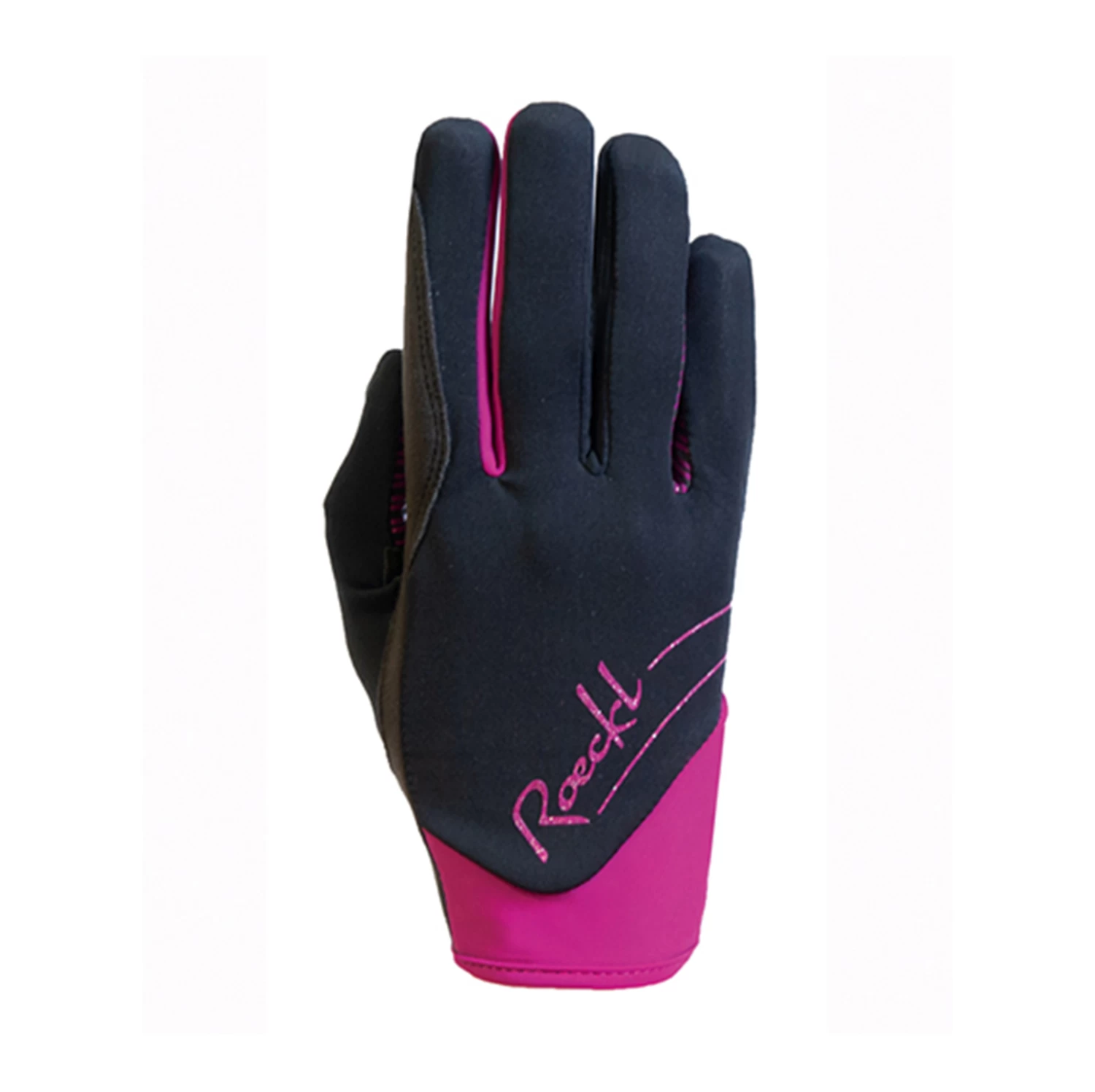 Roeckl JUNE Riding Glove 3 Roeckl JUNE Riding Glove