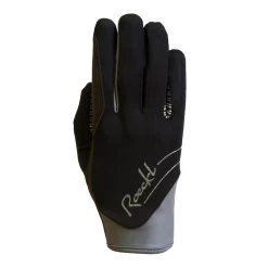 Roeckl JUNE Riding Glove 9 Roeckl JUNE Riding Glove -Sports - Equestrian Riding Shop 306232 BL G 1