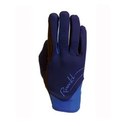Roeckl JUNE Riding Glove 11 Roeckl JUNE Riding Glove -Sports - Equestrian Riding Shop 306232 DB 1