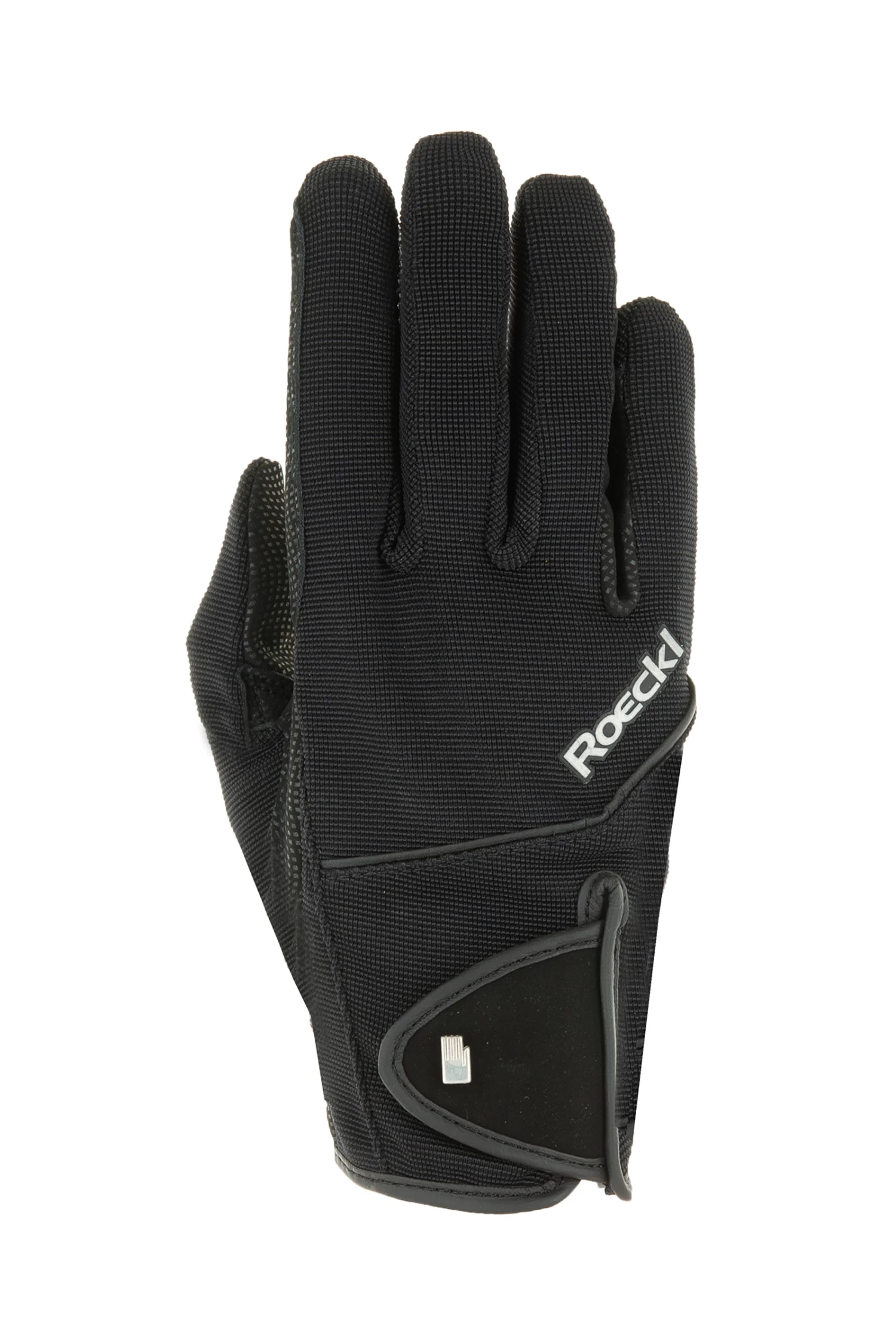 Roeckl Milano Winter Riding Gloves 3 Roeckl Milano Winter Riding Gloves
