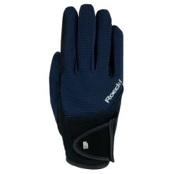 Roeckl Milano Winter Riding Gloves 10 Roeckl Milano Winter Riding Gloves -Sports - Equestrian Riding Shop 306233 DB 1