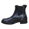 Karlslund Fina Jodhpur Safety Boots -Sports - Equestrian Riding Shop 306305 BL 1