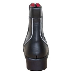 Karlslund Fina Jodhpur Safety Boots -Sports - Equestrian Riding Shop 306305 BL 3