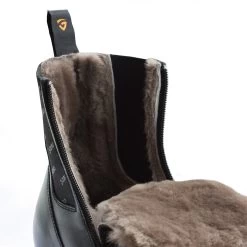 Tonics Stardust Frost 8 Tonics Stardust Frost -Sports - Equestrian Riding Shop 306472 BL 3