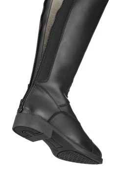Suedwind Footwear Footwear Kids Fun Winter Tall Boot -Sports - Equestrian Riding Shop 306687 BL 9