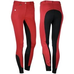 Harry's Horse Breeches Beijing II JR -Sports - Equestrian Riding Shop 308904 RE BL 1