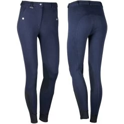 Harry's Horse Breeches Beijing II For Women -Sports - Equestrian Riding Shop 308905 DB 1