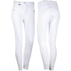 Harry's Horse Breeches Beijing II For Women -Sports - Equestrian Riding Shop 308905 WH 1