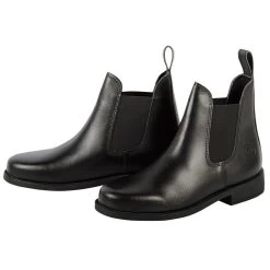 Harry's Horse Jodhpur Boots Leather Saint
