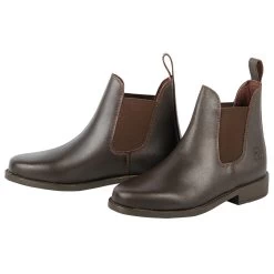 Harry's Horse Jodhpur Boots Leather Saint -Sports - Equestrian Riding Shop 308939 BR 1