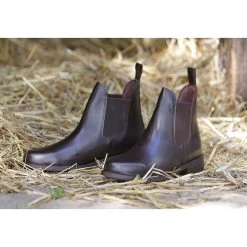 Harry's Horse Jodhpur Boots Leather Saint -Sports - Equestrian Riding Shop 308939 BR 2