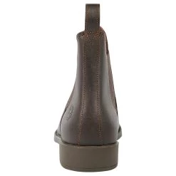 Harry's Horse Jodhpur Boots Leather Saint -Sports - Equestrian Riding Shop 308939 BR 4