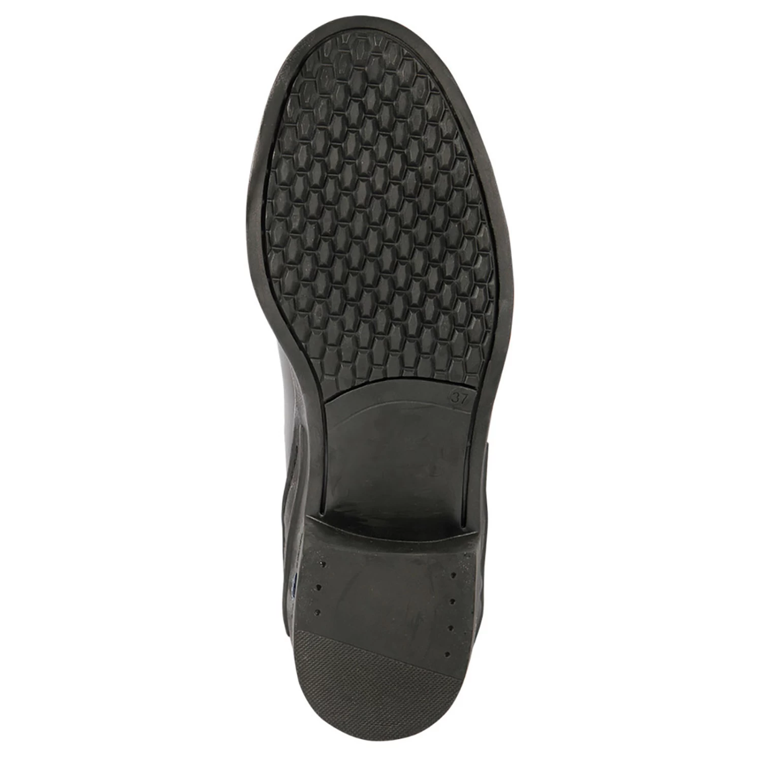 Harry's Horse Jodhpur Boots Leather Zipper 4 Harry's Horse Jodhpur Boots Leather Zipper - Image 2