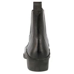 Harry's Horse Jodhpur Boots Leather Zipper 11 Harry's Horse Jodhpur Boots Leather Zipper -Sports - Equestrian Riding Shop 308940 BL 3