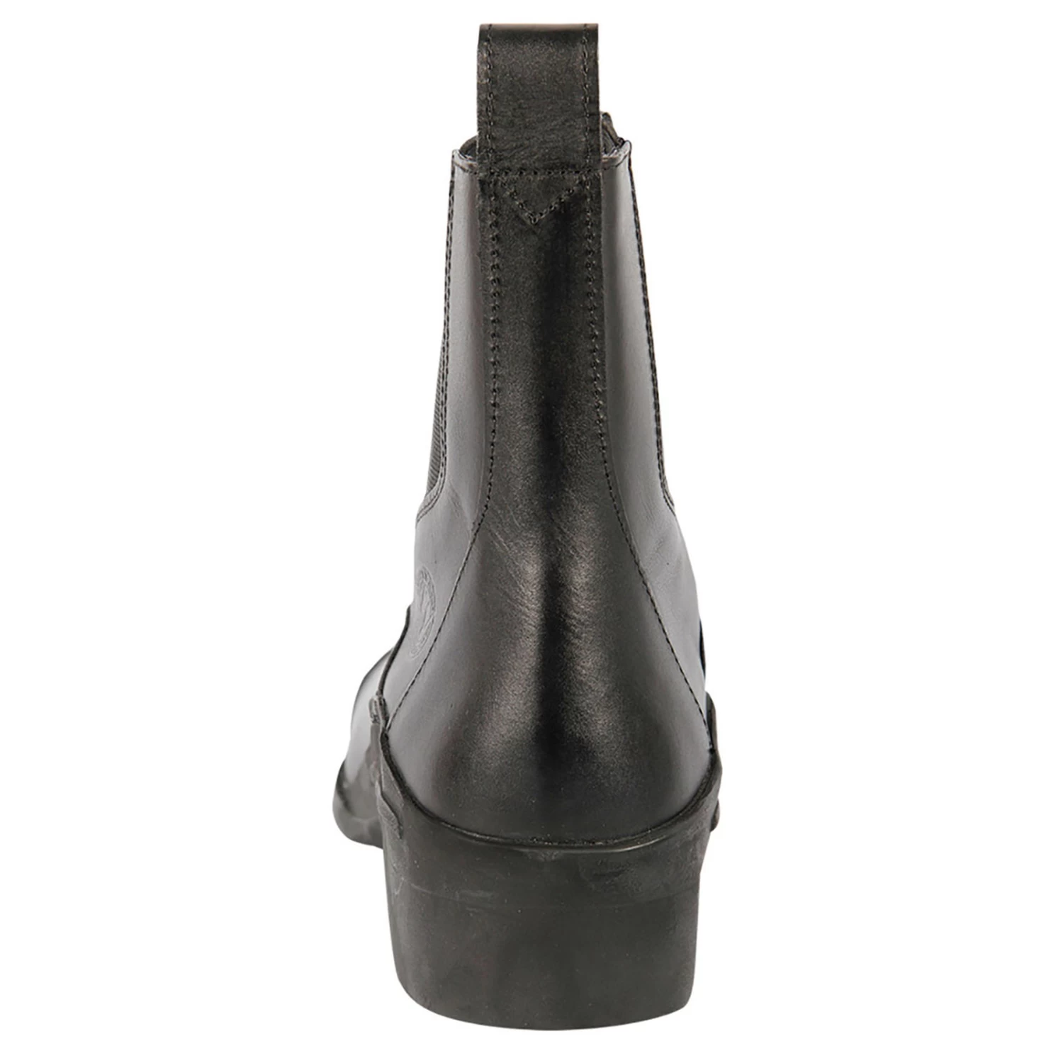 Harry's Horse Jodhpur Boots Leather Zipper 5 Harry's Horse Jodhpur Boots Leather Zipper - Image 3