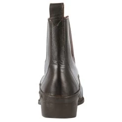 Harry's Horse Jodhpur Boots Leather Zipper 15 Harry's Horse Jodhpur Boots Leather Zipper -Sports - Equestrian Riding Shop 308940 BR 3