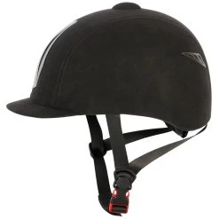 Harry's Horse Safety Helmet Pro One -Sports - Equestrian Riding Shop 308970 BL 3