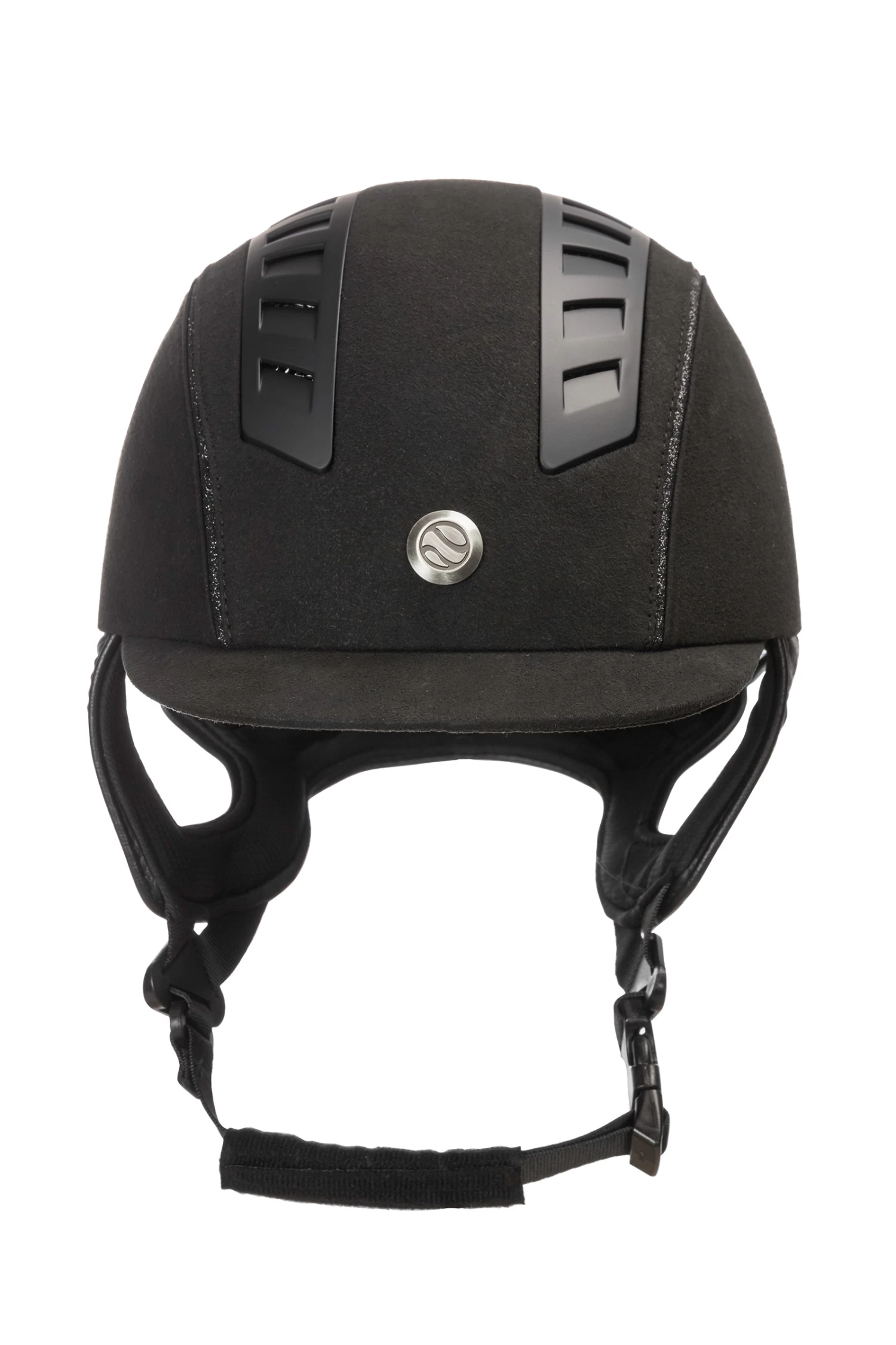 Back On Track EQ3 MIPS Riding Helmet W/ Microfiber 8 Back On Track EQ3 MIPS Riding Helmet W/ Microfiber - Image 6