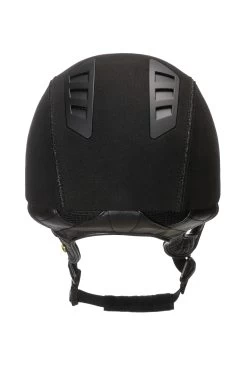 Back On Track EQ3 MIPS Riding Helmet W/ Microfiber 25 Back On Track EQ3 MIPS Riding Helmet W/ Microfiber -Sports - Equestrian Riding Shop 310576 BL 04