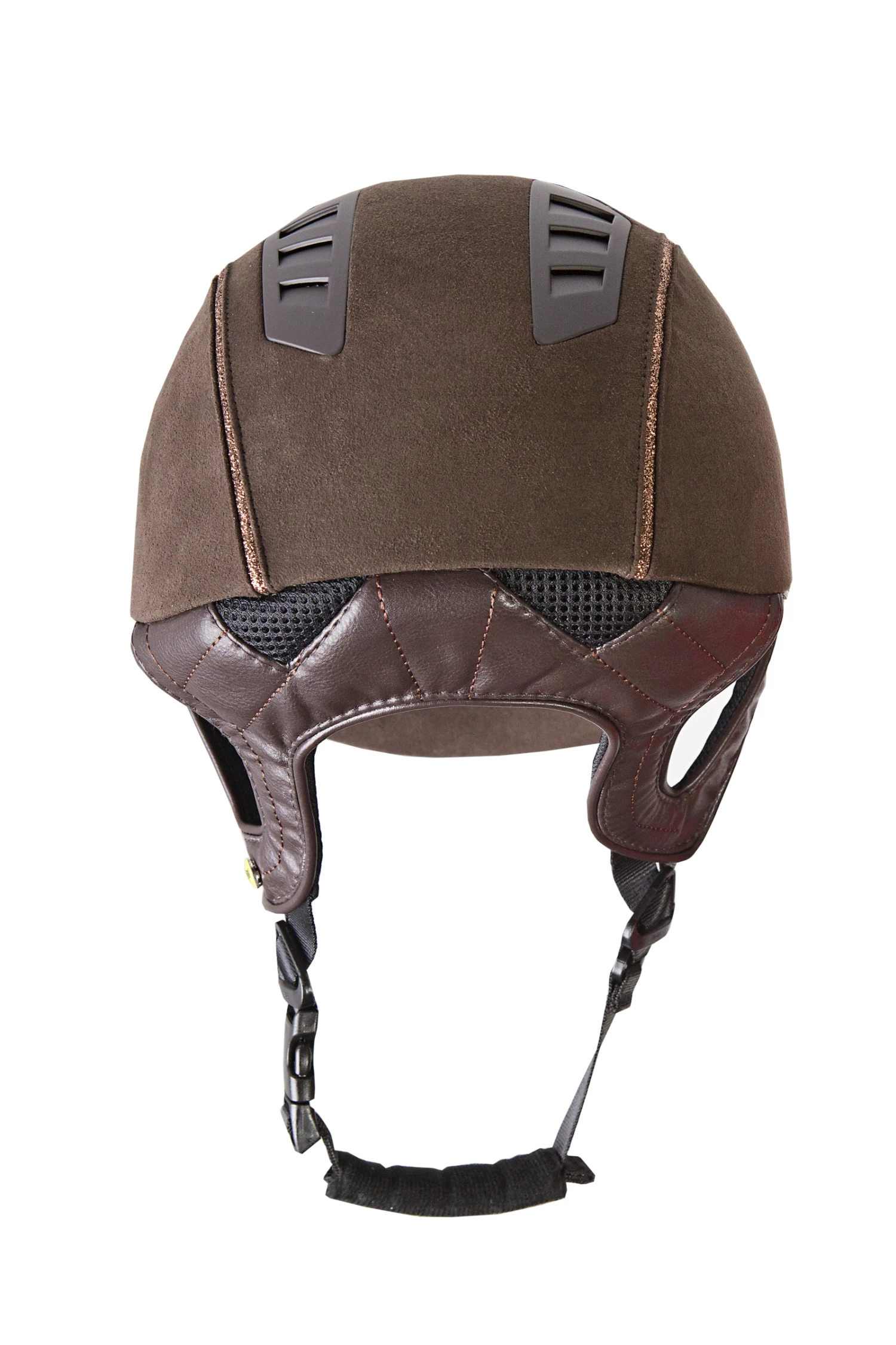 Back On Track EQ3 MIPS Riding Helmet W/ Microfiber 17 Back On Track EQ3 MIPS Riding Helmet W/ Microfiber - Image 15