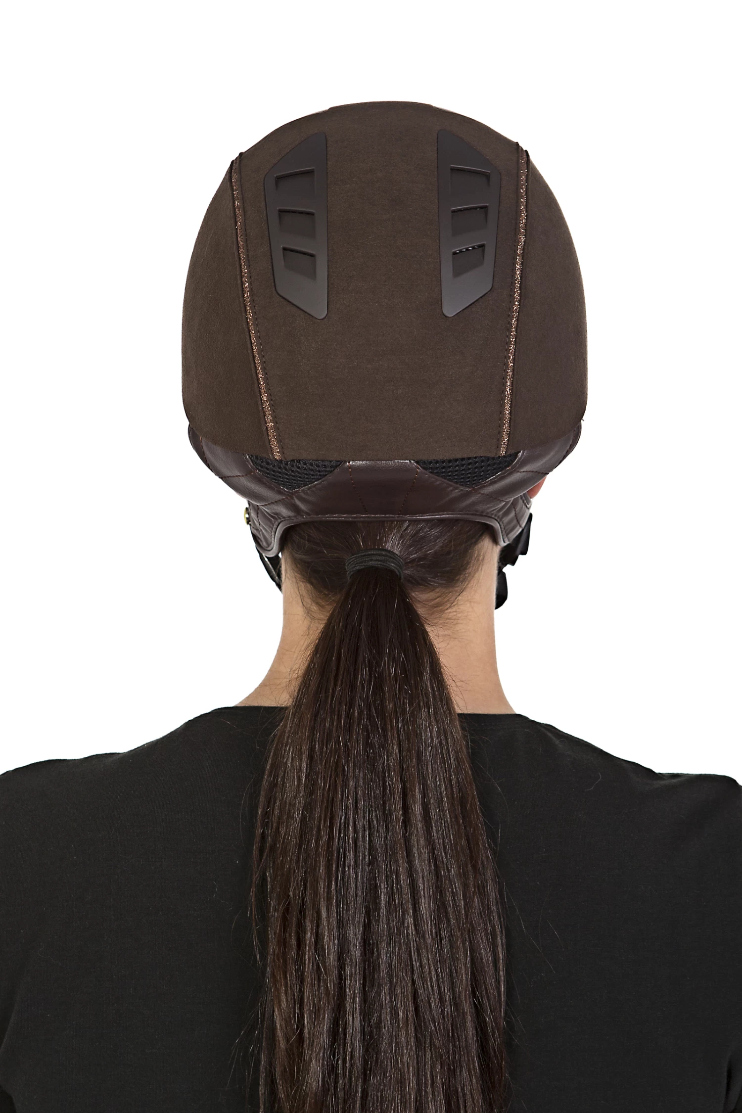 Back On Track EQ3 MIPS Riding Helmet W/ Microfiber 18 Back On Track EQ3 MIPS Riding Helmet W/ Microfiber - Image 16