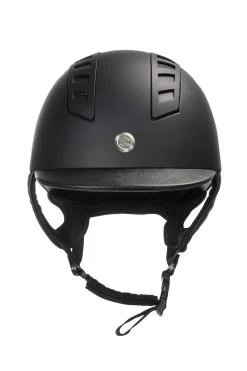 Back On Track EQ3 MIPS Smooth Shell Riding Helmet 25 Back On Track EQ3 MIPS Smooth Shell Riding Helmet -Sports - Equestrian Riding Shop 310577 BL 02