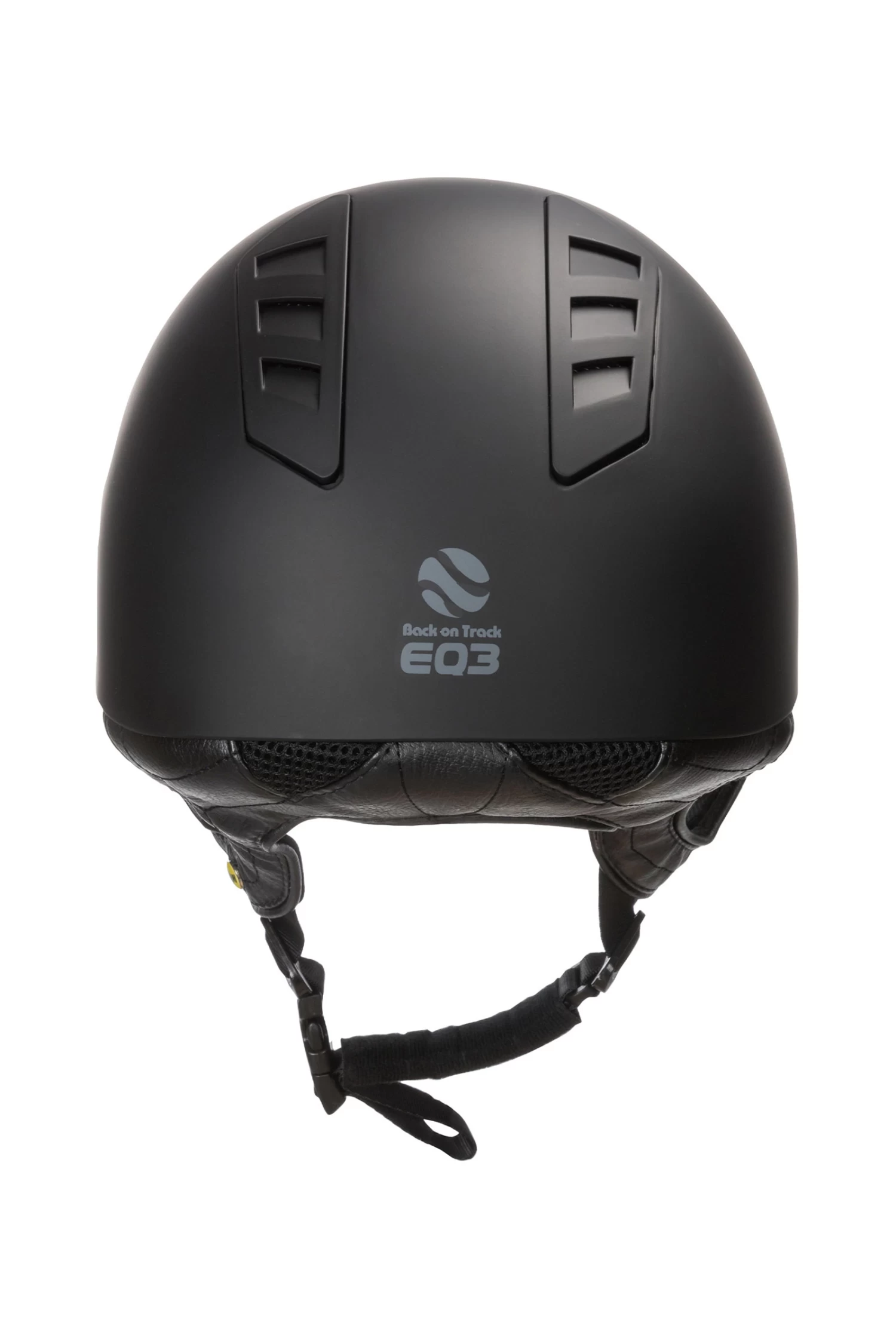 Back On Track EQ3 MIPS Smooth Shell Riding Helmet 12 Back On Track EQ3 MIPS Smooth Shell Riding Helmet - Image 10
