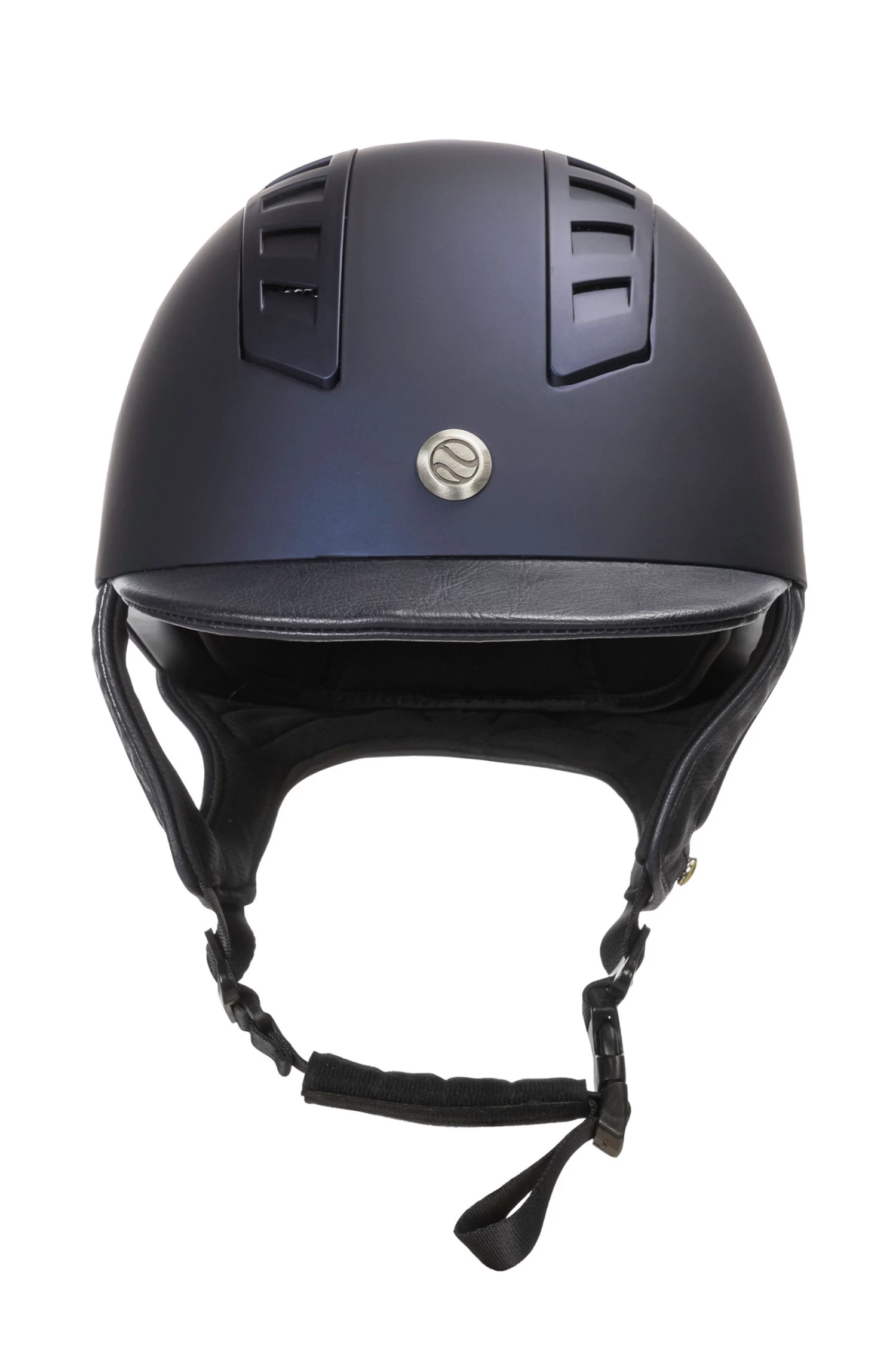 Back On Track EQ3 MIPS Smooth Shell Riding Helmet 4 Back On Track EQ3 MIPS Smooth Shell Riding Helmet - Image 2