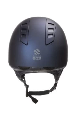 Back On Track EQ3 MIPS Smooth Shell Riding Helmet 21 Back On Track EQ3 MIPS Smooth Shell Riding Helmet -Sports - Equestrian Riding Shop 310577 B 04