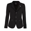 Pikeur Ivo Kids Competition Jacket 2 Pikeur Ivo Kids Competition Jacket -Sports - Equestrian Riding Shop 311031 BL 1