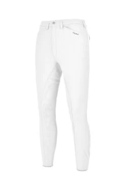 Pikeur Rossini Mens Full Seat Breeches -Sports - Equestrian Riding Shop 311087 WH 4