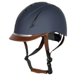 Harry's Horse Challenge Riding Helmet -Sports - Equestrian Riding Shop 312025 DB 1