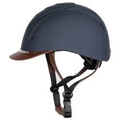 Harry's Horse Challenge Riding Helmet -Sports - Equestrian Riding Shop 312025 DB 3