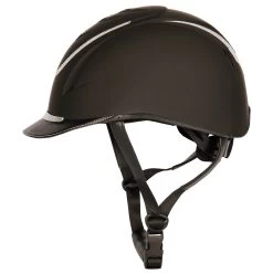 Harry's Horse Safety Helmet, Challenge, Sparkle 12 Harry's Horse Safety Helmet, Challenge, Sparkle -Sports - Equestrian Riding Shop 312026 BL 3