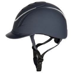 Harry's Horse Safety Helmet, Challenge, Sparkle 16 Harry's Horse Safety Helmet, Challenge, Sparkle -Sports - Equestrian Riding Shop 312026 DB 3