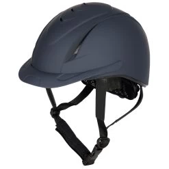 Harry's Horse Safety Helmet, Chinook -Sports - Equestrian Riding Shop 312027 DB 1