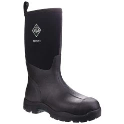 Muck Boot Derwent II Boots -Sports - Equestrian Riding Shop 312032 BL 4