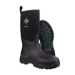Muck Boot Derwent II Boots -Sports - Equestrian Riding Shop 312032 BL 7