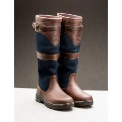 Mountain Horse Devonshire Riding Boots -Sports - Equestrian Riding Shop 312229 DB 1