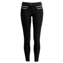 Mountain Horse Amy Women's Breeches Grip Technology FS -Sports - Equestrian Riding Shop 312438 BL 1