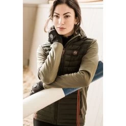 Mountain Horse Comfy Glove 9 Mountain Horse Comfy Glove -Sports - Equestrian Riding Shop 312443 BL 2