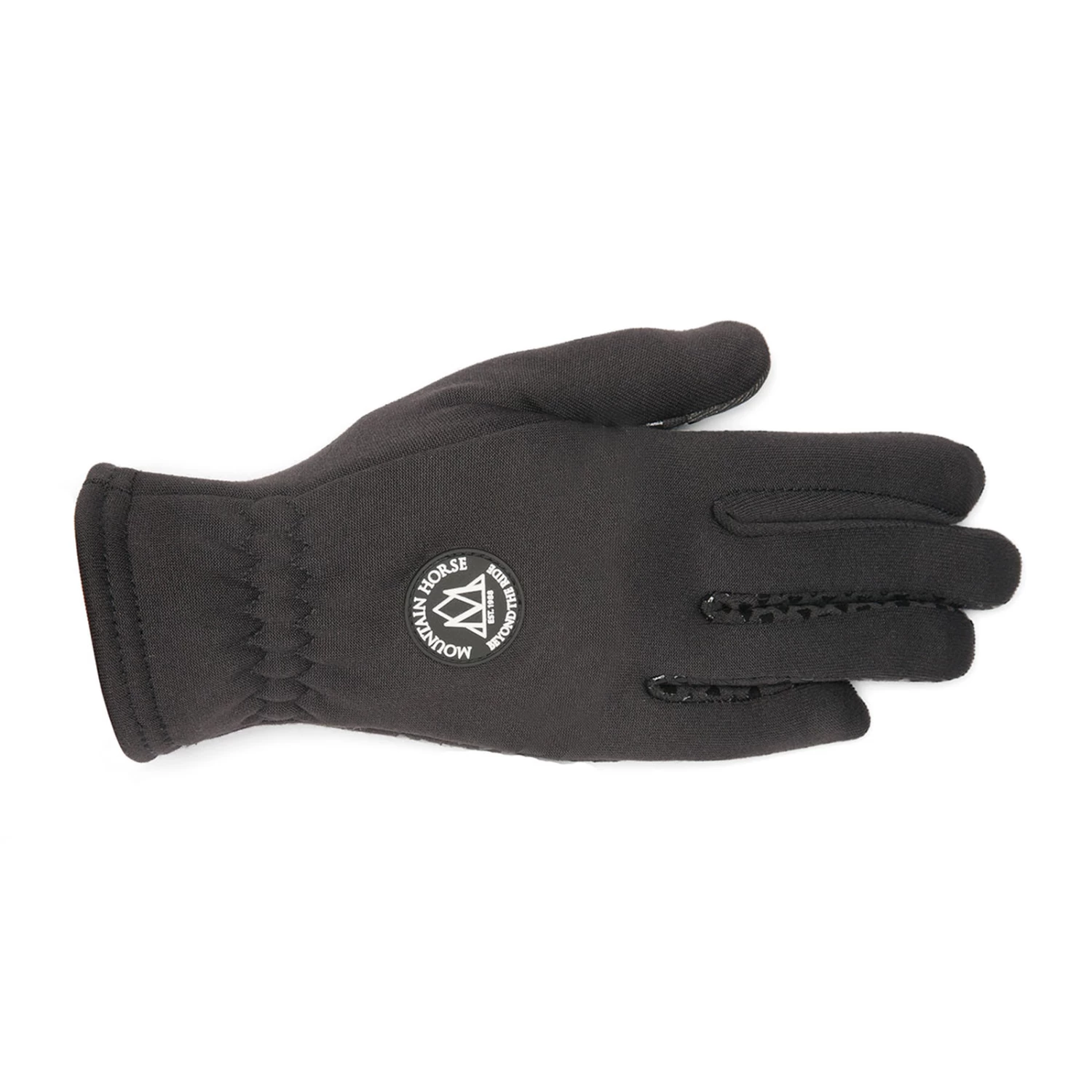 Mountain Horse Comfy Glove Junior 4 Mountain Horse Comfy Glove Junior - Image 2