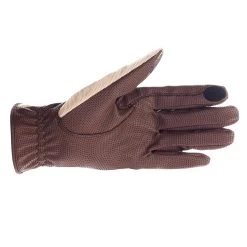 Horze Shona Touch-Screen Riding Gloves 10 Horze Shona Touch-Screen Riding Gloves -Sports - Equestrian Riding Shop 31408 DBR ALBR 2