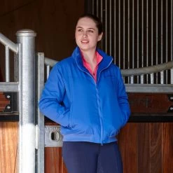 Dublin Trinity Blouson Jacket -Sports - Equestrian Riding Shop 314158 CO 1