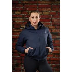 Dublin Trinity Blouson Jacket