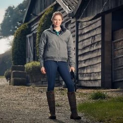 Dublin Trinity Blouson Jacket -Sports - Equestrian Riding Shop 314158 G 1