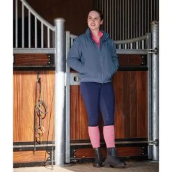 Dublin Trinity Blouson Jacket -Sports - Equestrian Riding Shop 314158 IDB 1