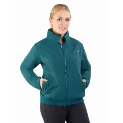 Dublin Trinity Blouson Jacket -Sports - Equestrian Riding Shop 314158 LKB 1