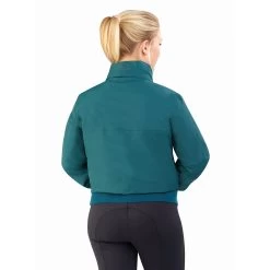 Dublin Trinity Blouson Jacket -Sports - Equestrian Riding Shop 314158 LKB 2