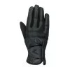 Horze Elisabeth Synthetic Leather Riding Gloves -Sports - Equestrian Riding Shop 31418 BL 1